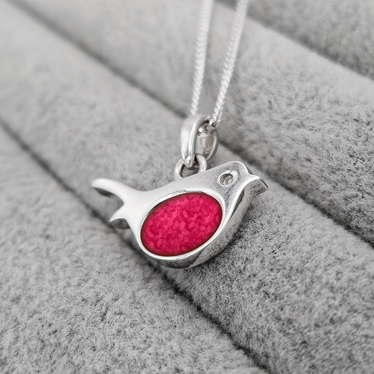 ROSE RED