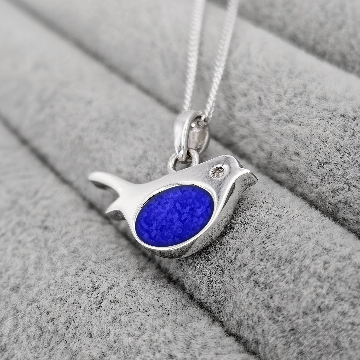 ROYAL BLUE
