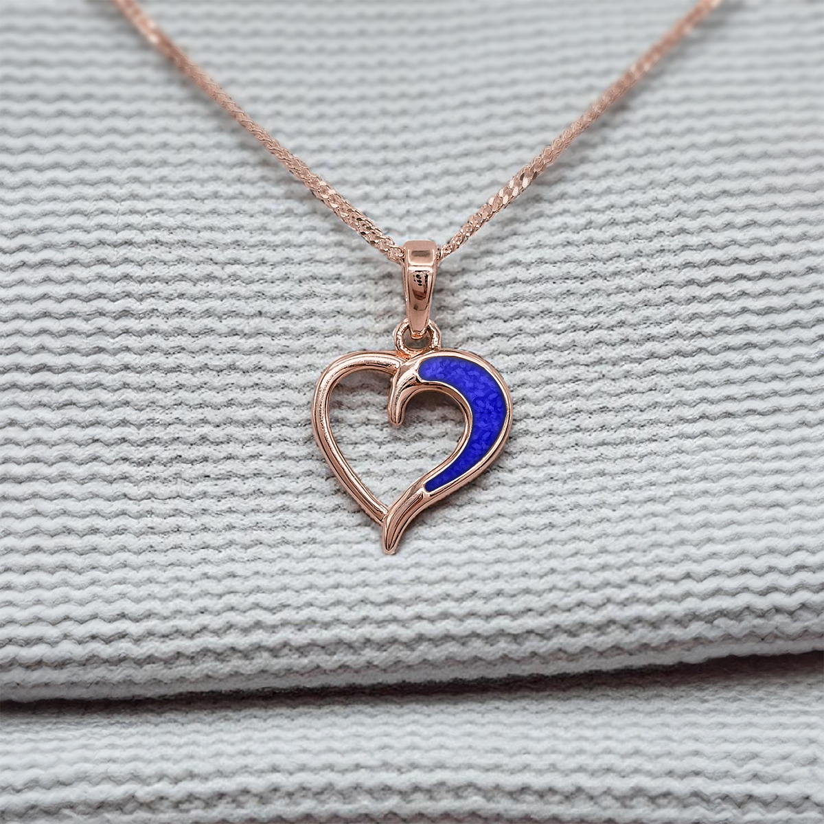 ROYAL BLUE
