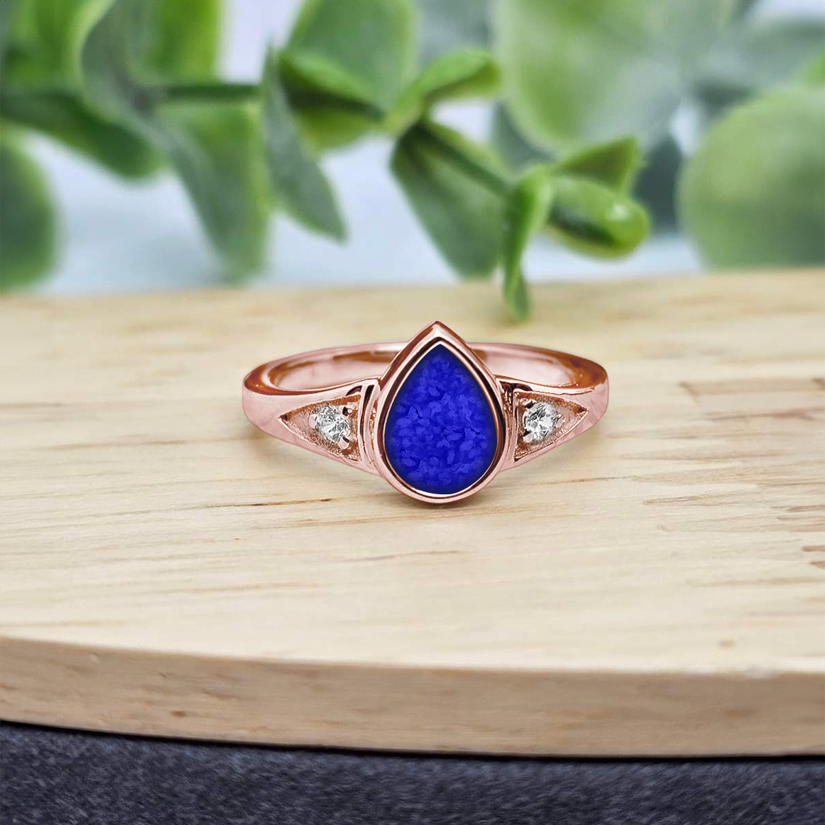 ROYAL BLUE