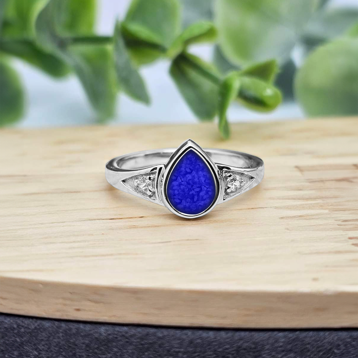 ROYAL BLUE