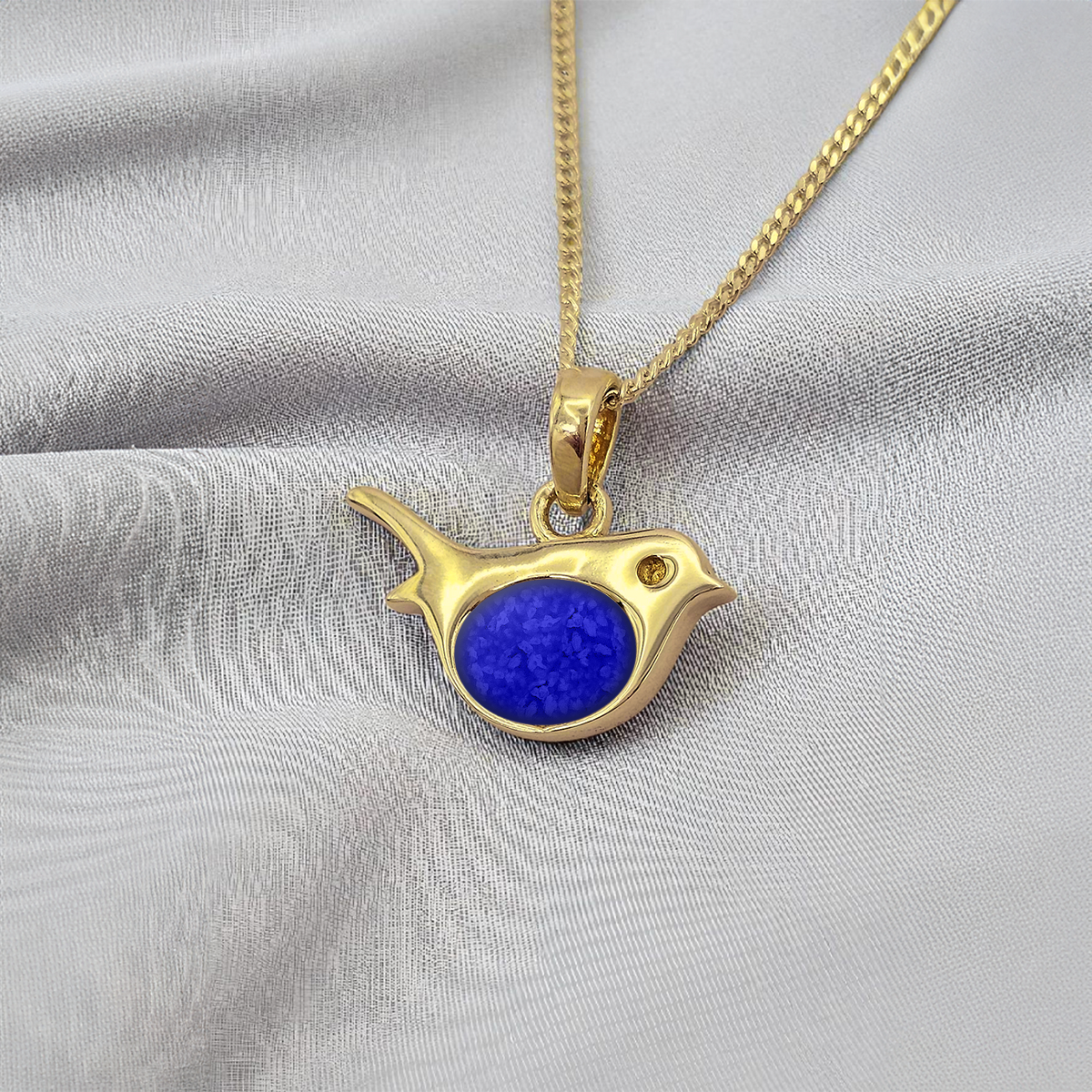 ROYAL BLUE
