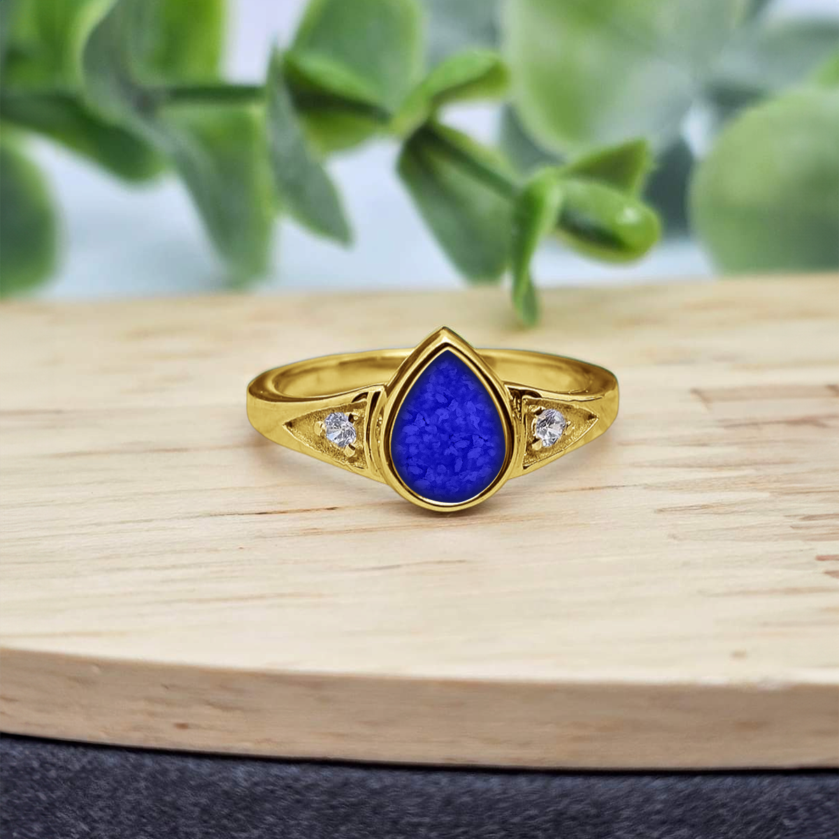 ROYAL BLUE