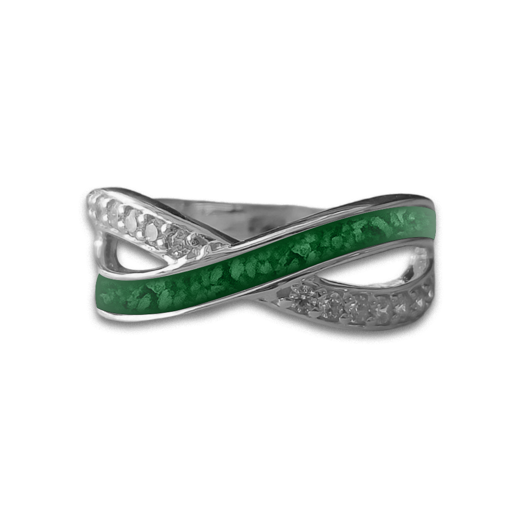 EMERALD GREEN
