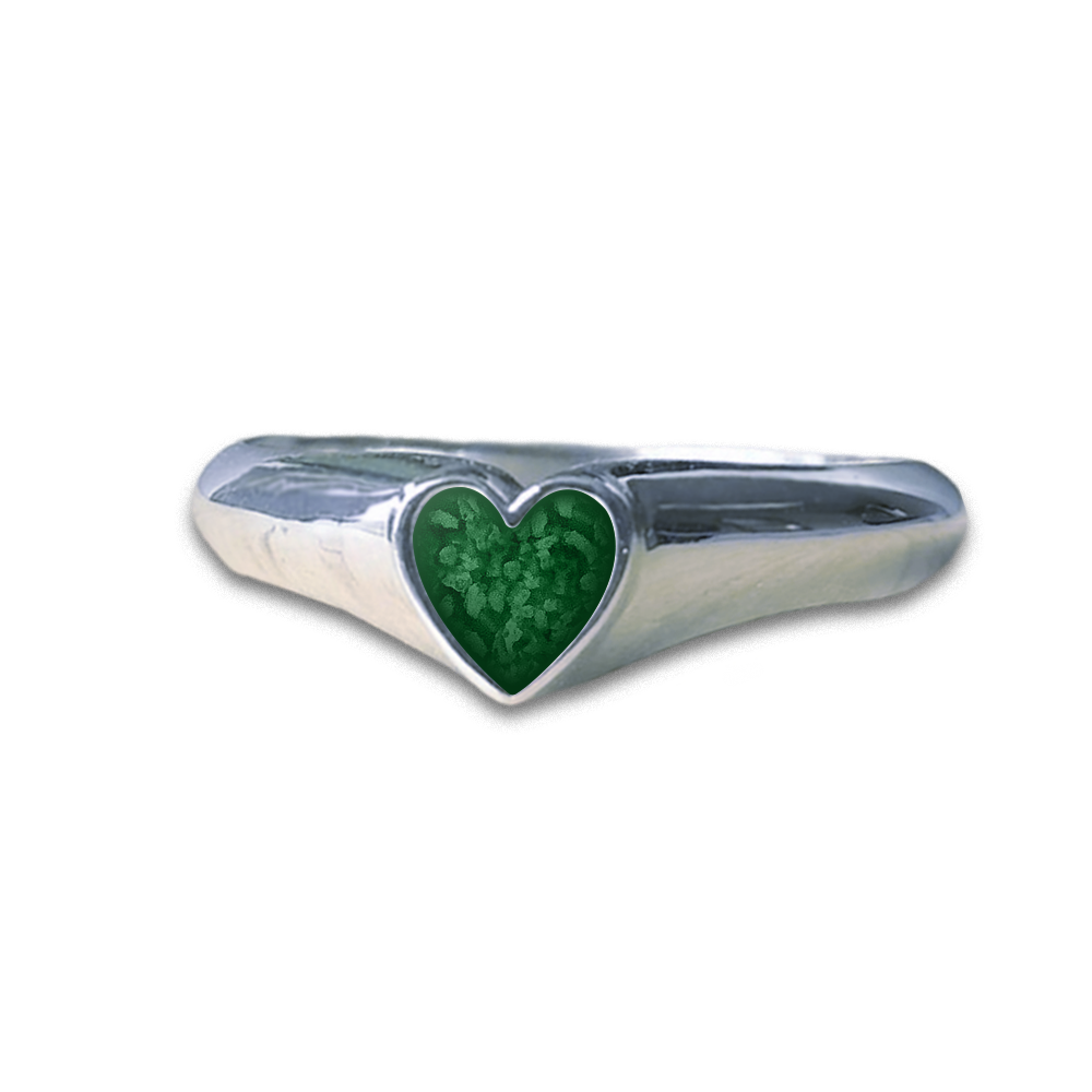 EMERALD GREEN