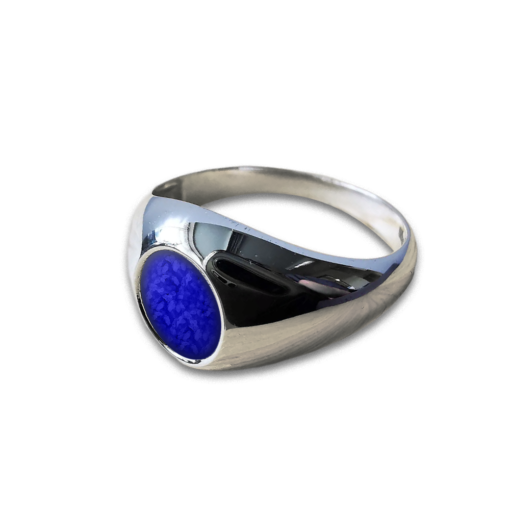 ROYAL BLUE