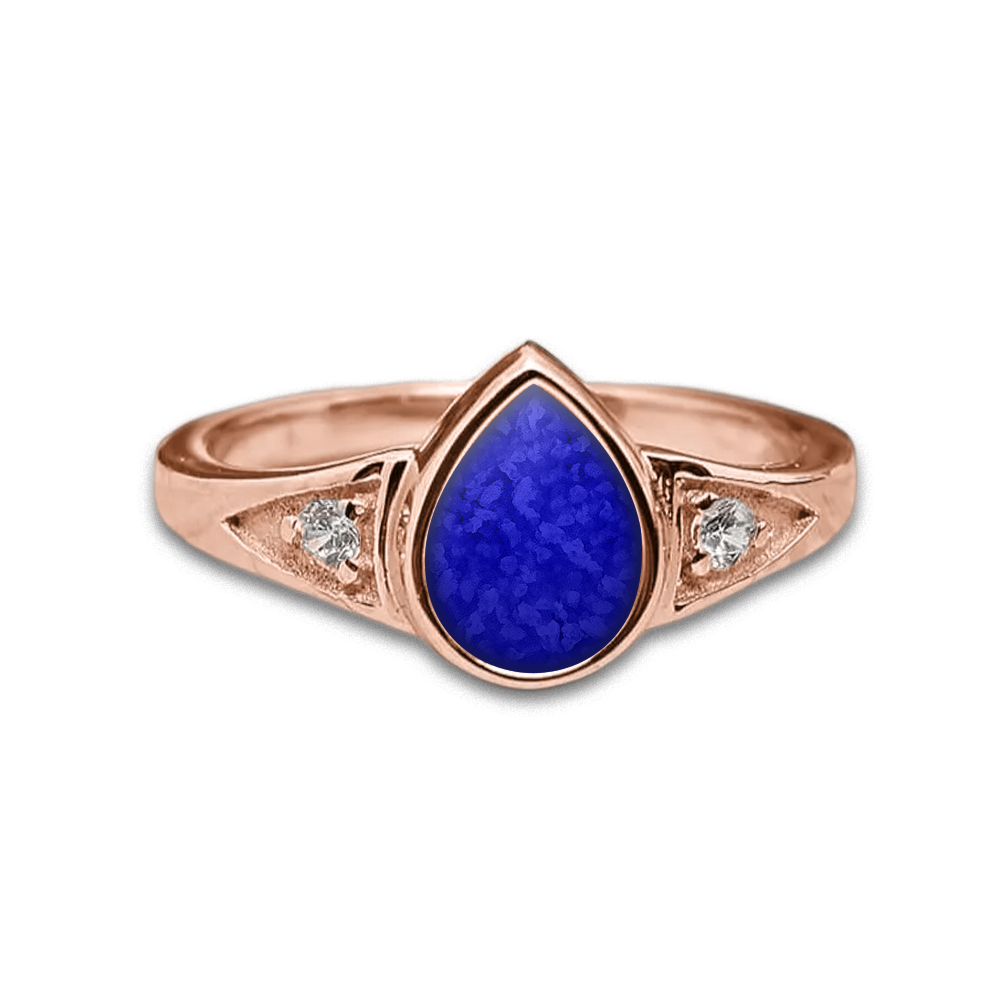 ROYAL BLUE