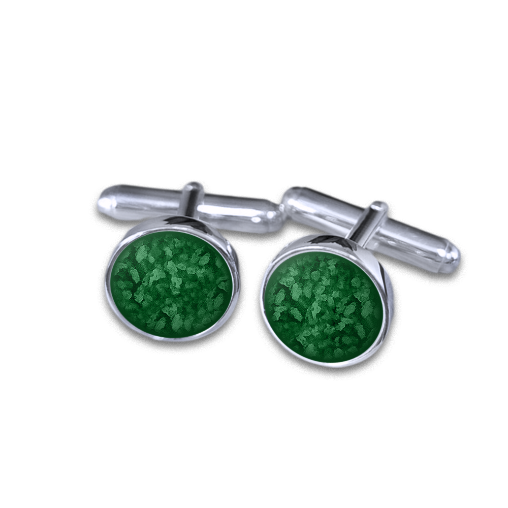 EMERALD GREEN