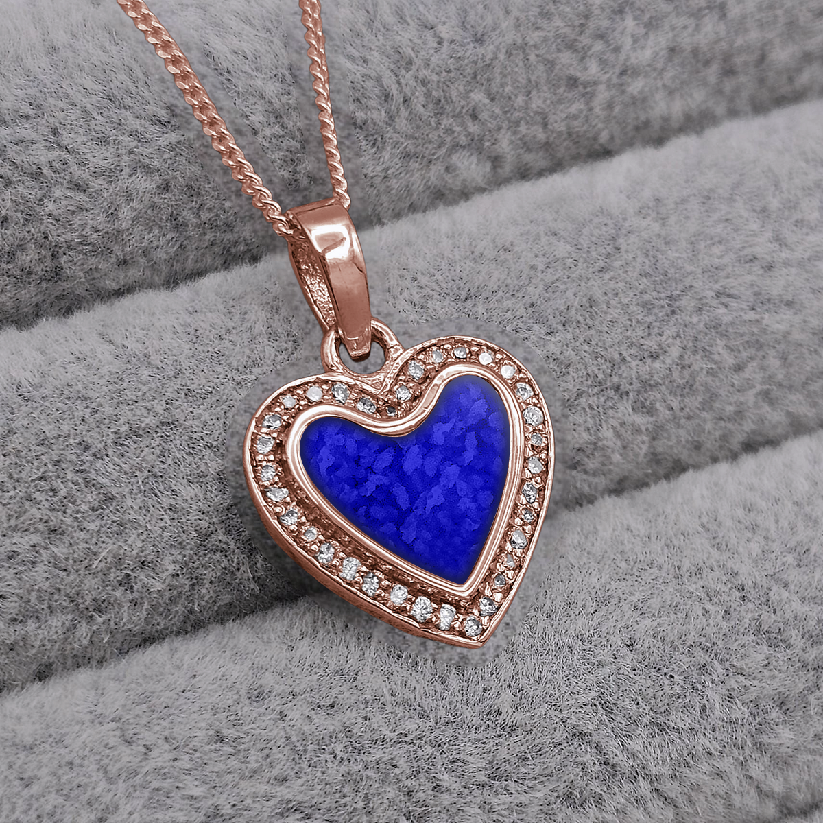 ROYAL BLUE