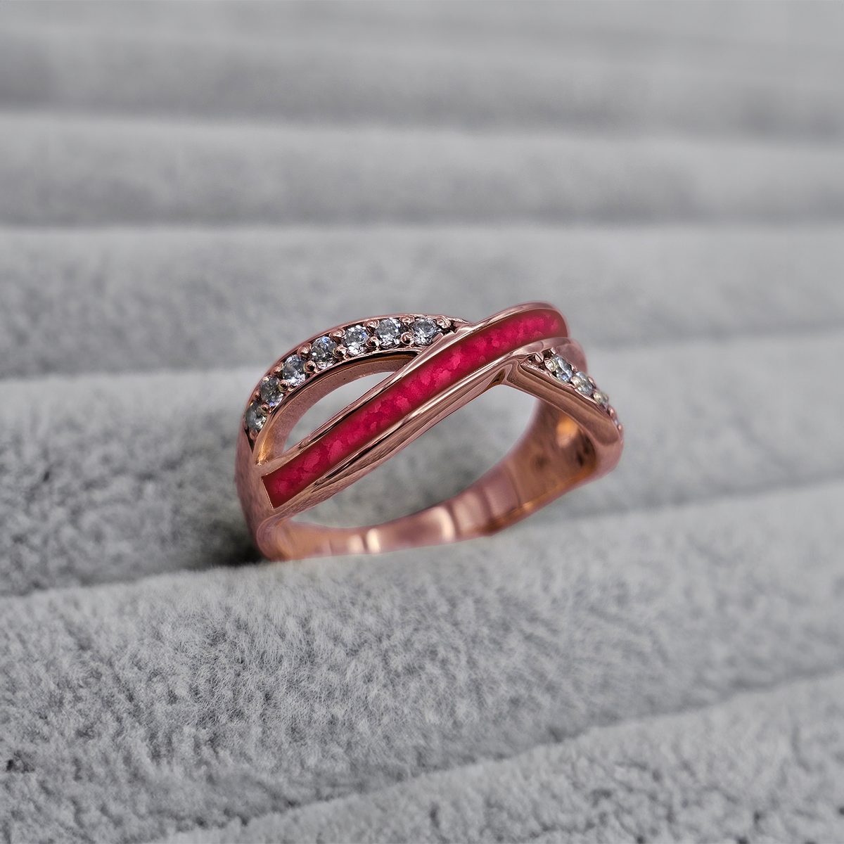 ROSE RED