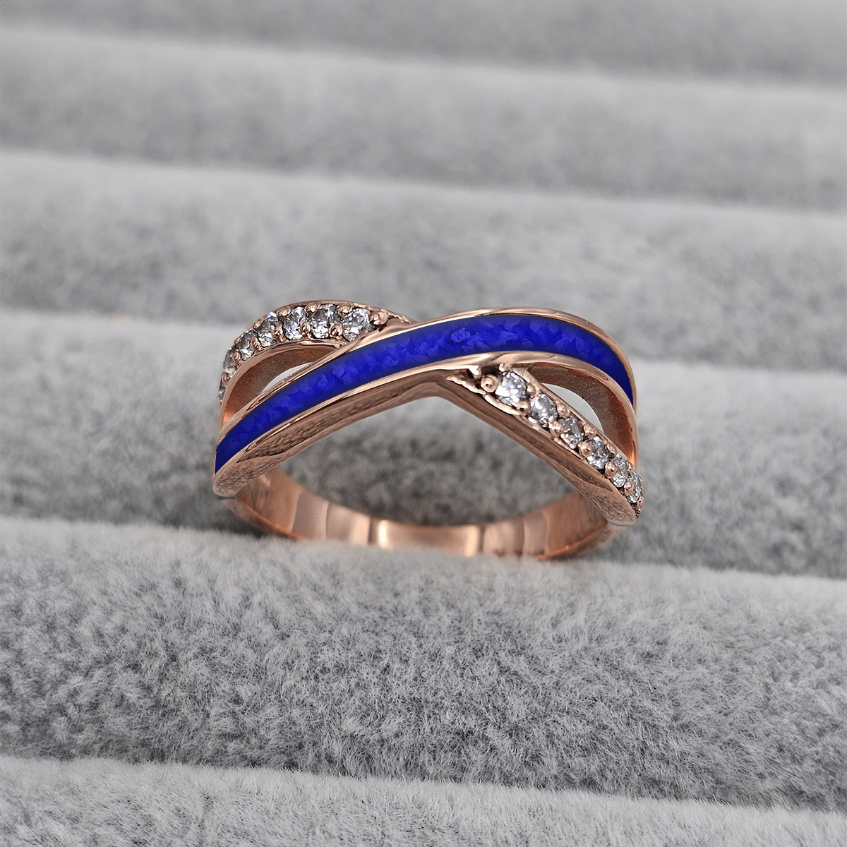 ROYAL BLUE
