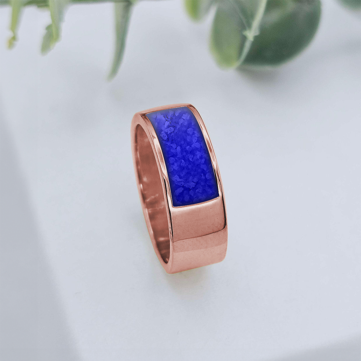 ROYAL BLUE