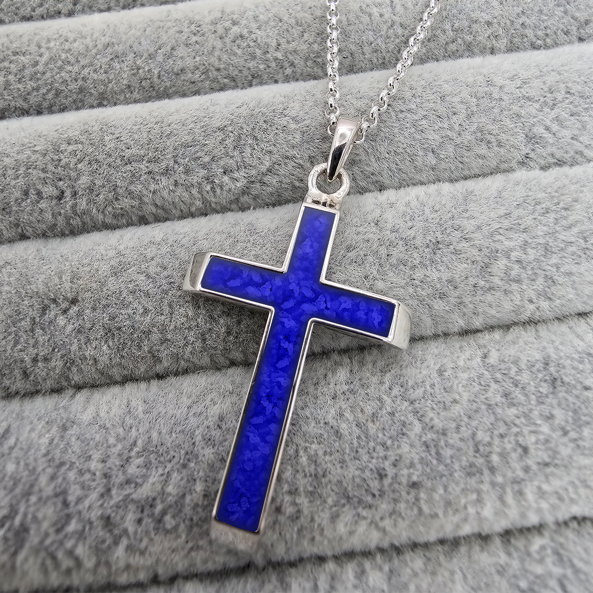 ROYAL BLUE