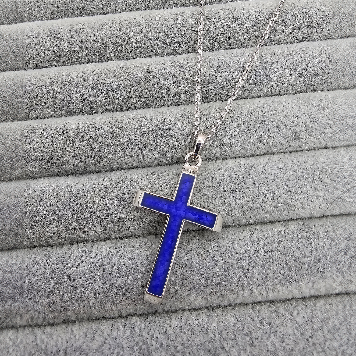 ROYAL BLUE