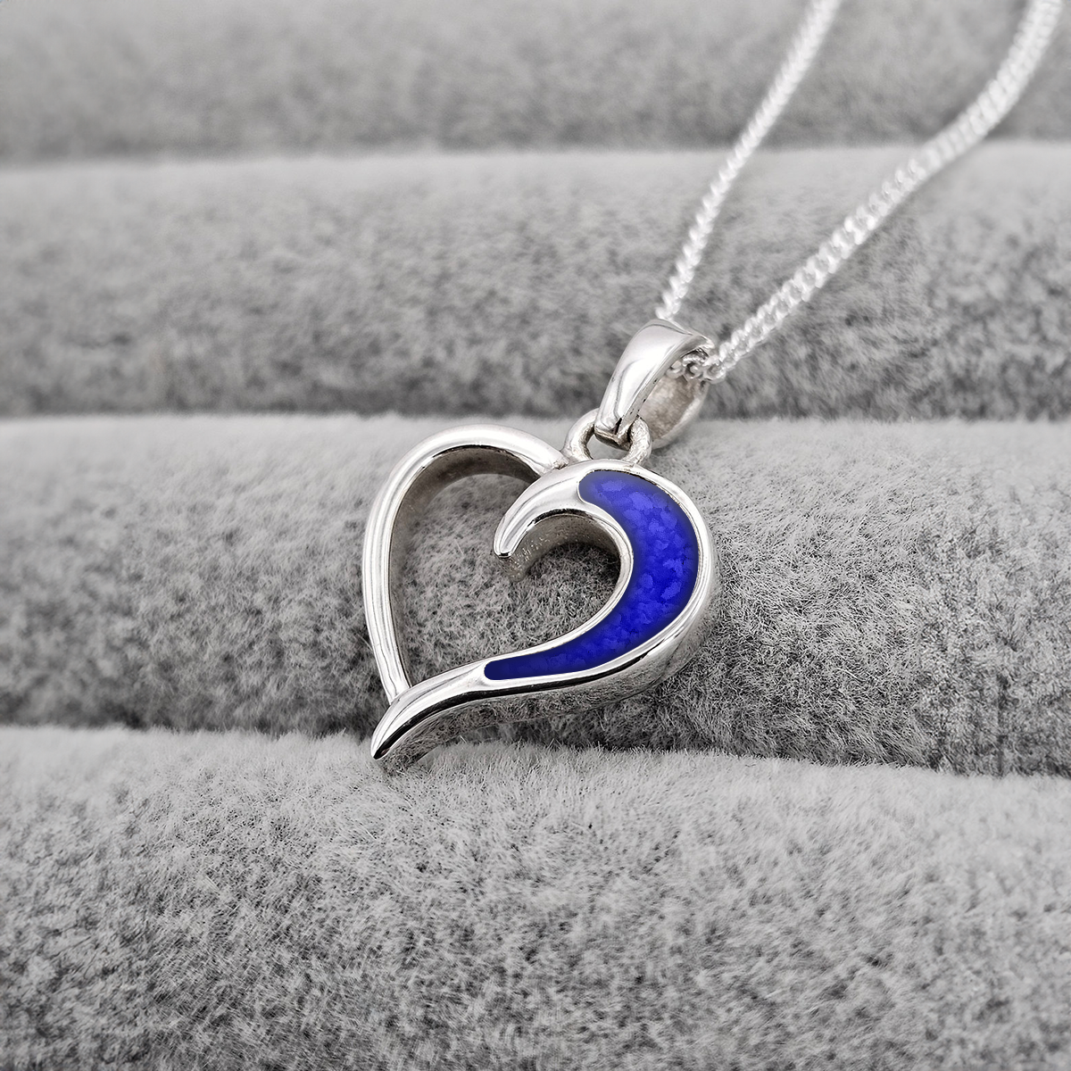 ROYAL BLUE