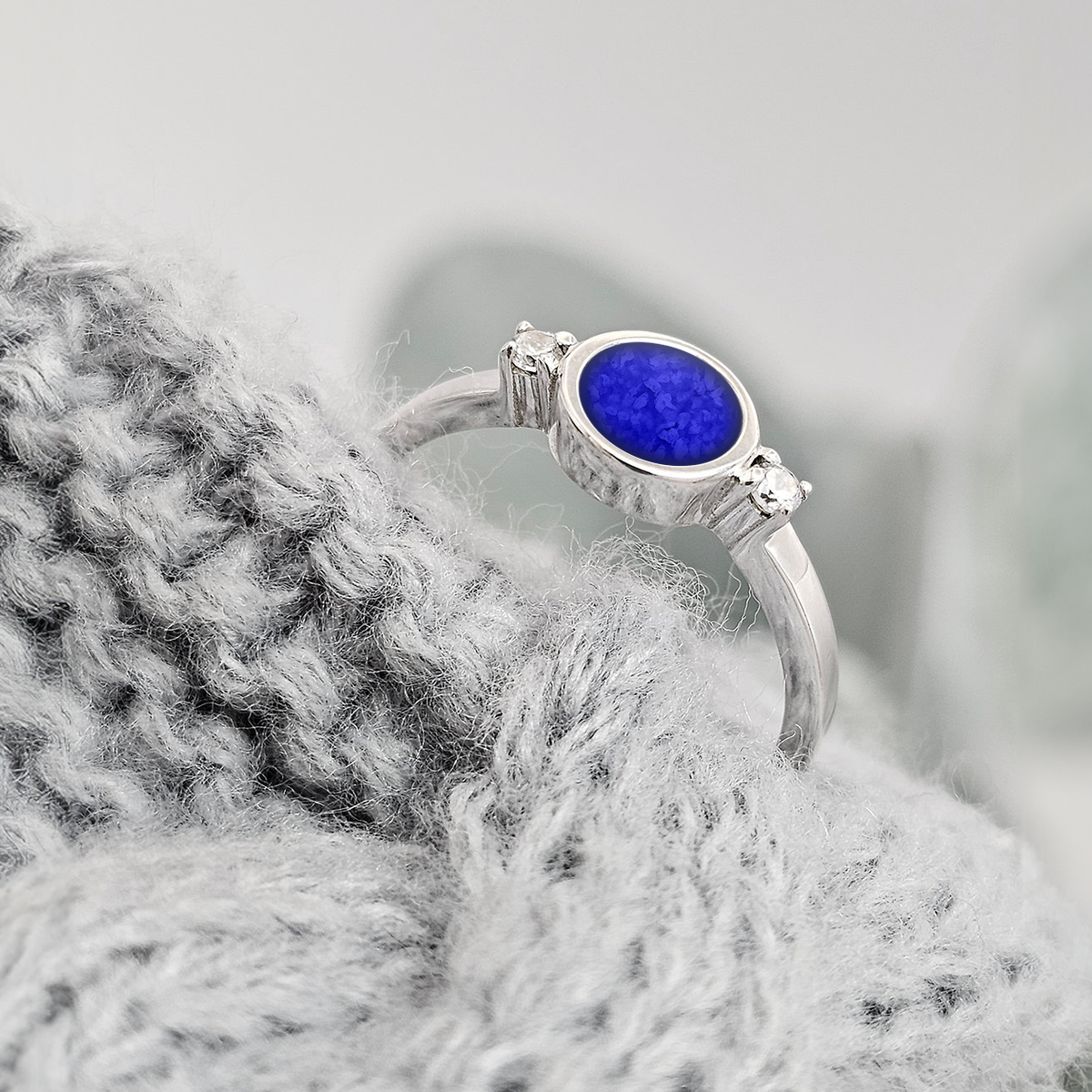 ROYAL BLUE