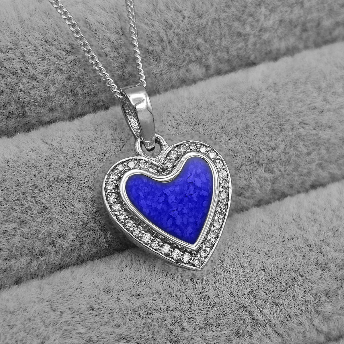 ROYAL BLUE