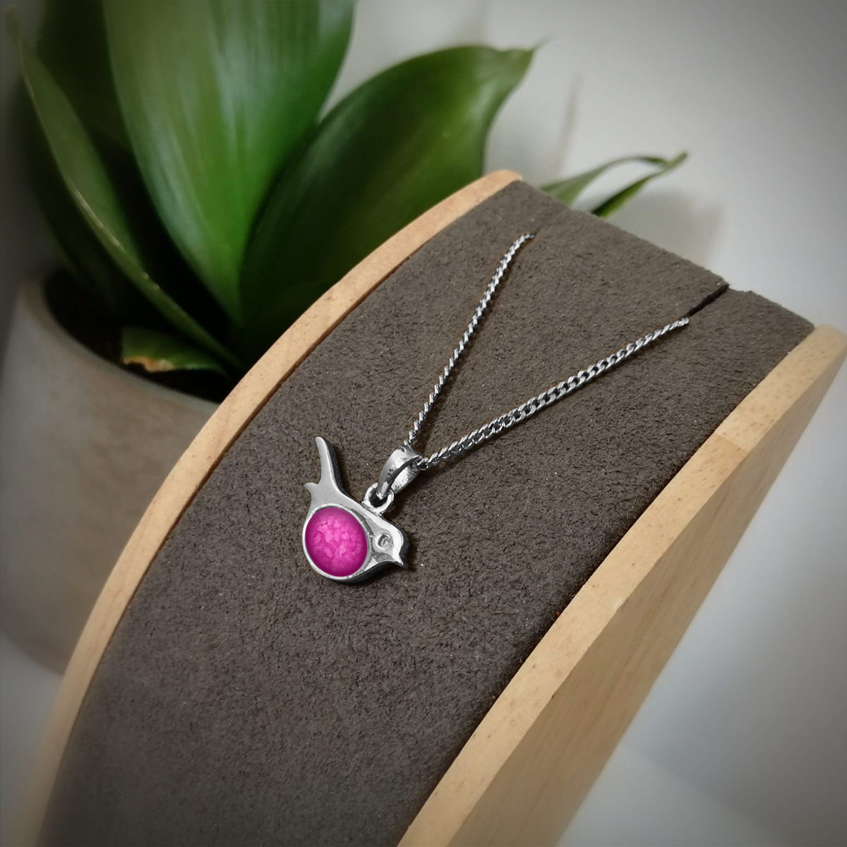 FUCHSIA