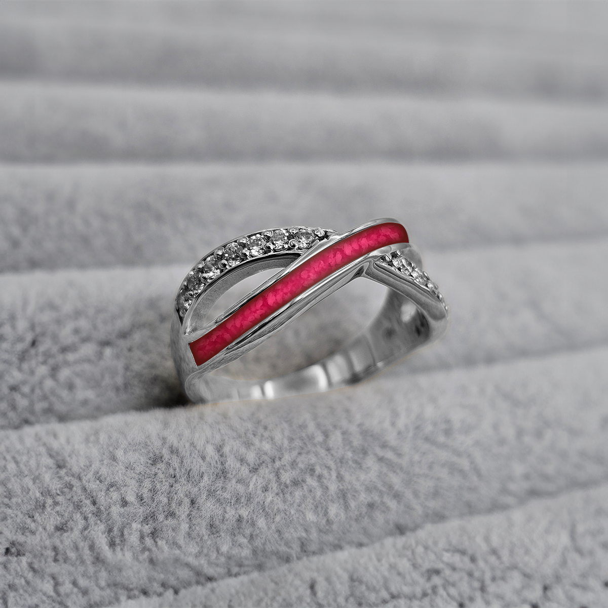 ROSE RED