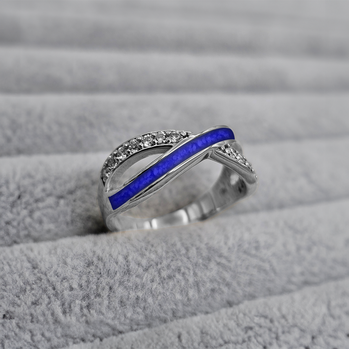 ROYAL BLUE