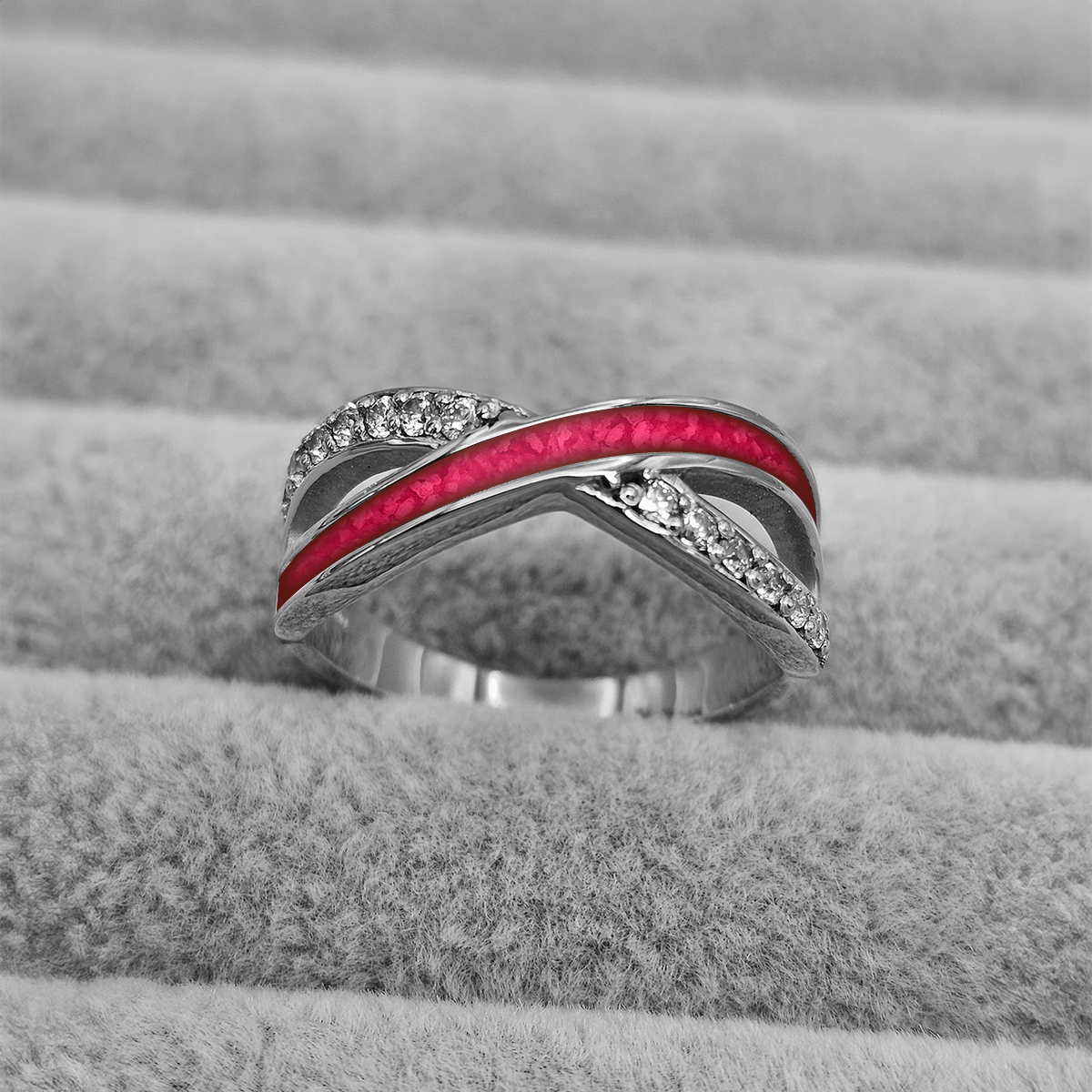 ROSE RED