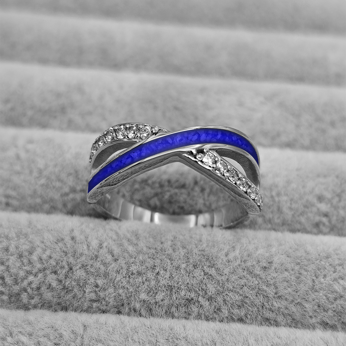 ROYAL BLUE