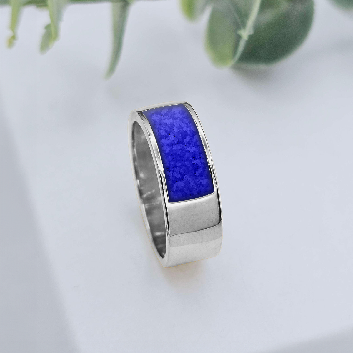 ROYAL BLUE