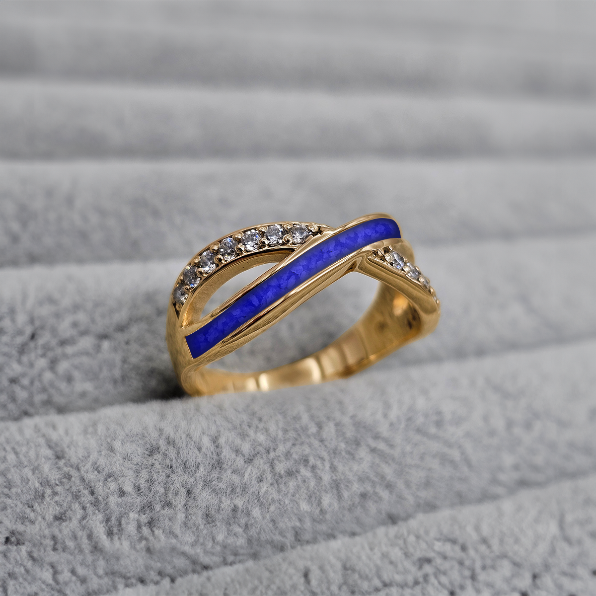 ROYAL BLUE