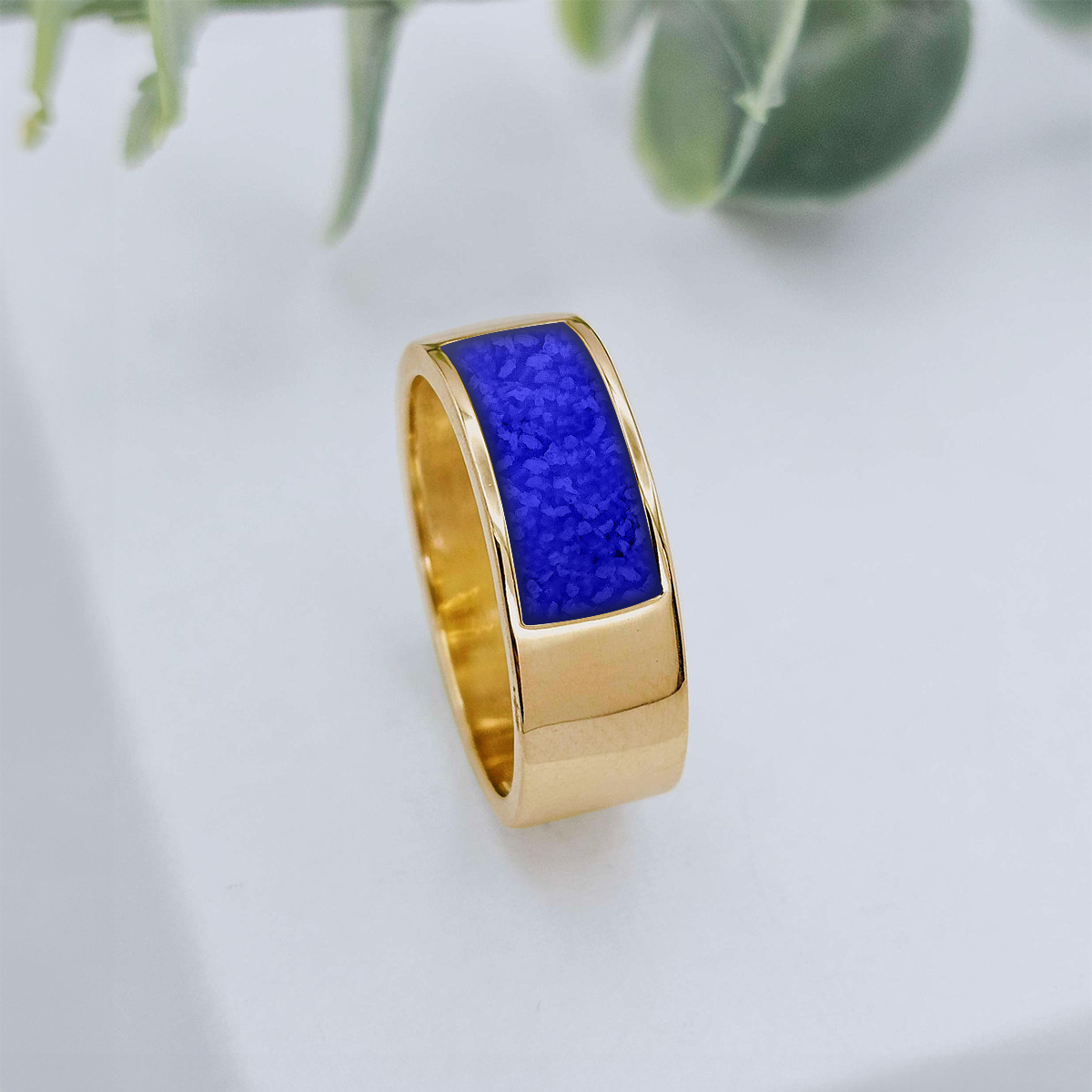 ROYAL BLUE