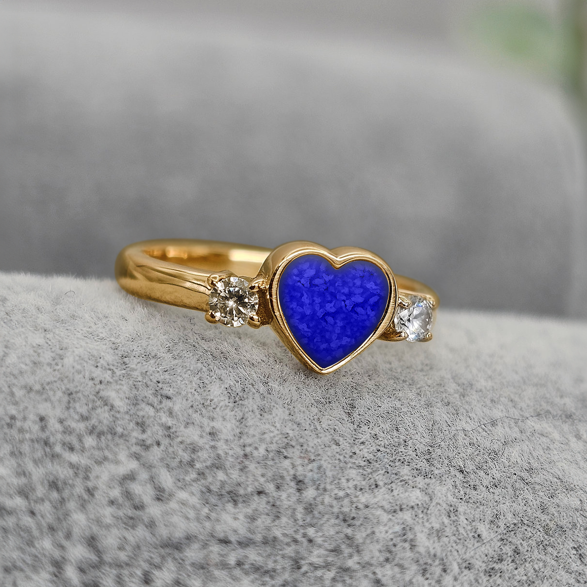 ROYAL BLUE