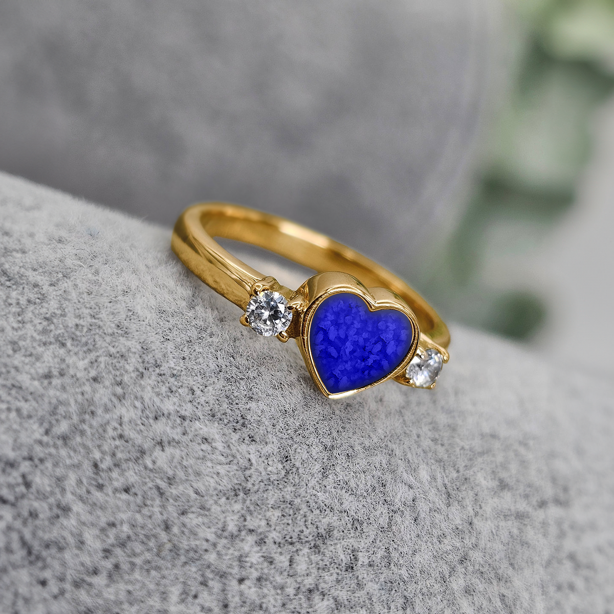 ROYAL BLUE