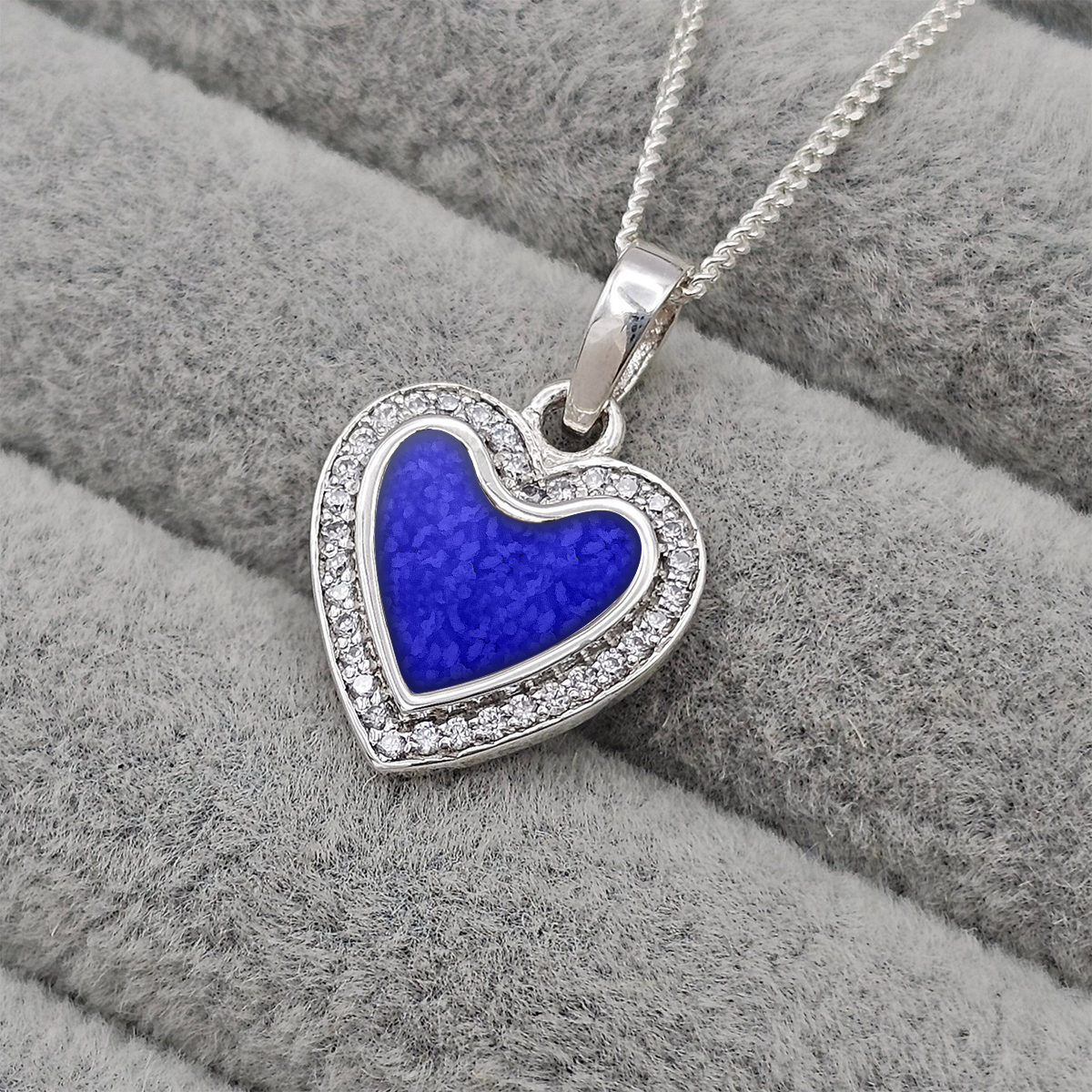 ROYAL BLUE