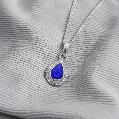 ROYAL BLUE