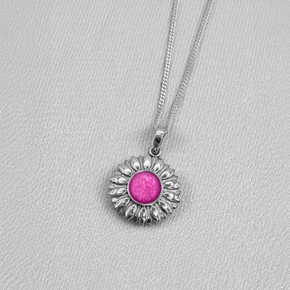 FUCHSIA