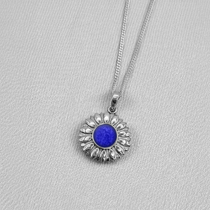 ROYAL BLUE