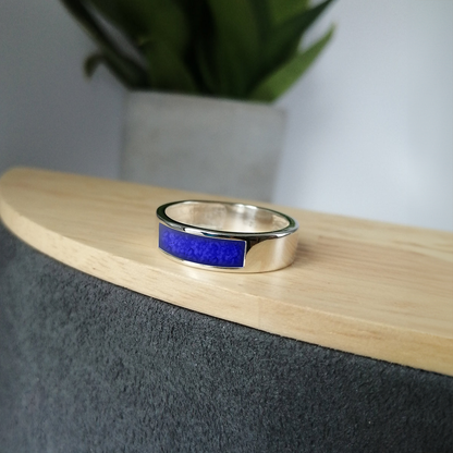 ROYAL BLUE