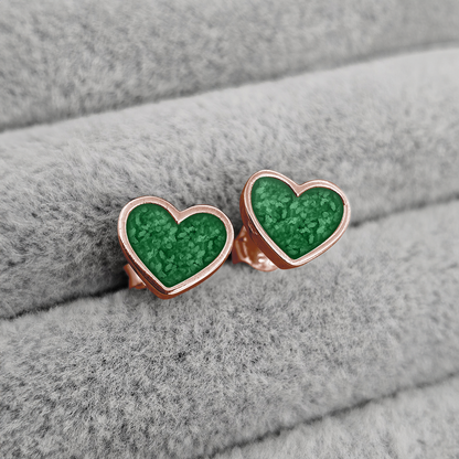EMERALD GREEN