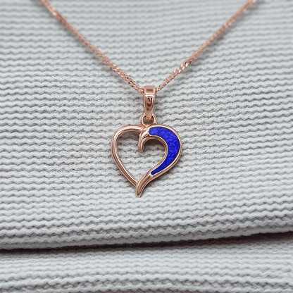 ROYAL BLUE