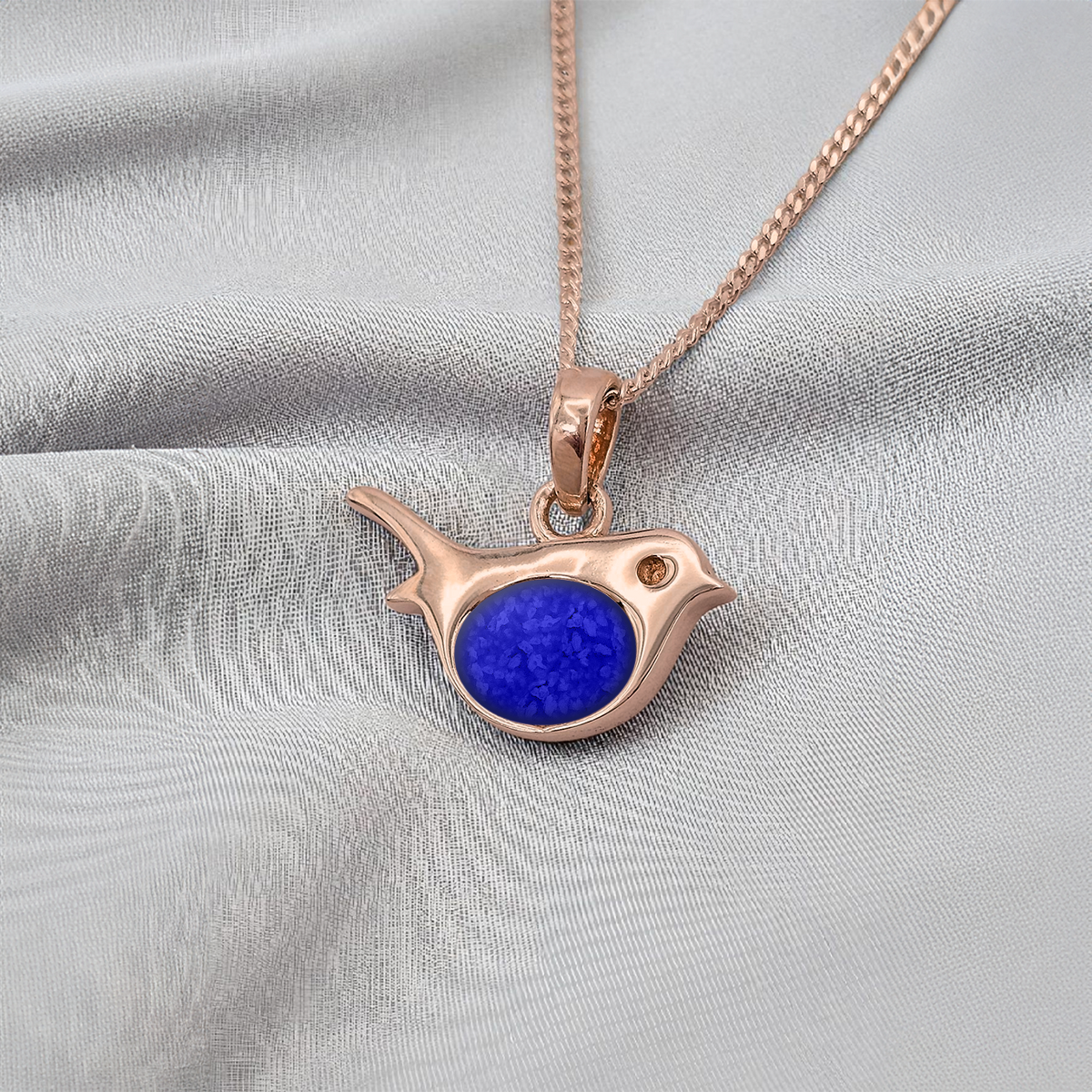 ROYAL BLUE