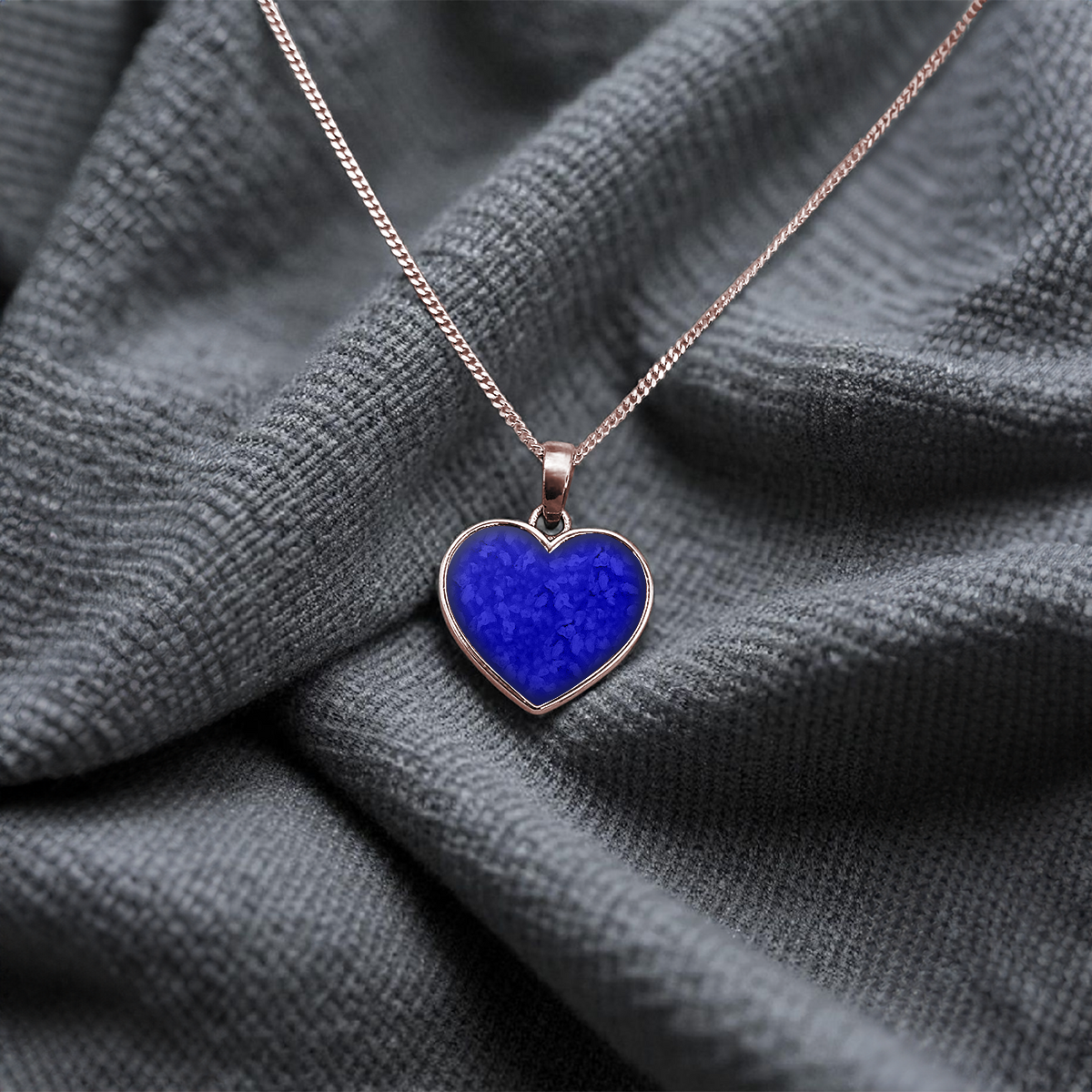 ROYAL BLUE