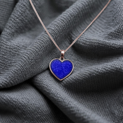 ROYAL BLUE