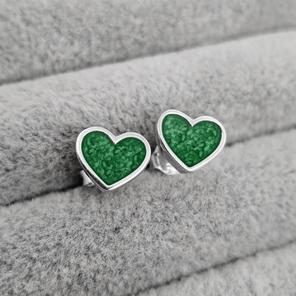 EMERALD GREEN