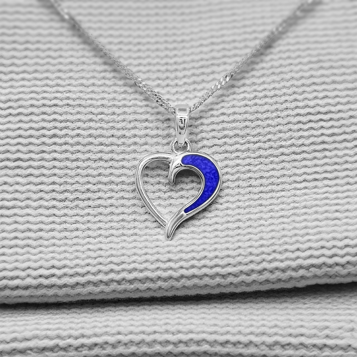 ROYAL BLUE
