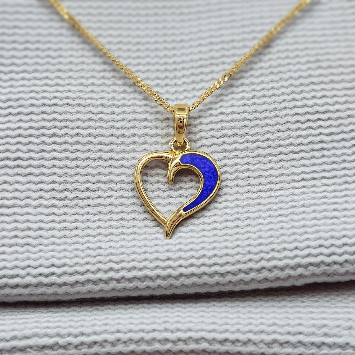 ROYAL BLUE