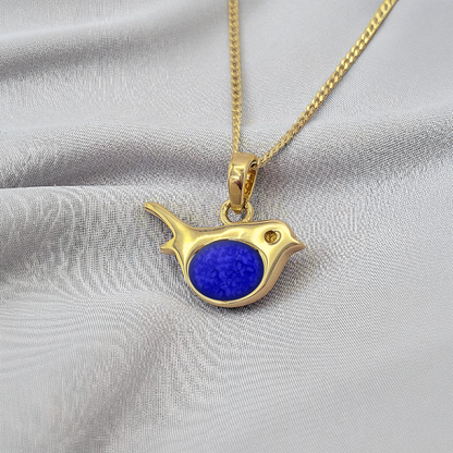 ROYAL BLUE