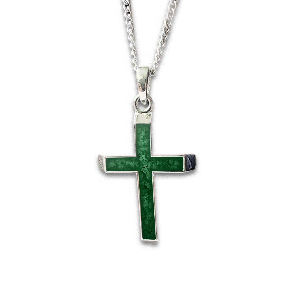 EMERALD GREEN