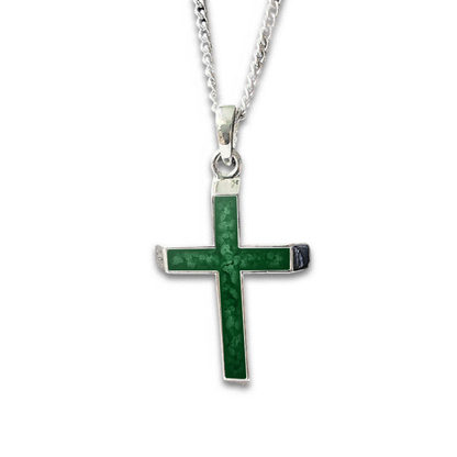 EMERALD GREEN