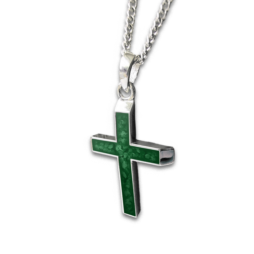 EMERALD GREEN