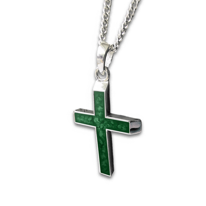 EMERALD GREEN
