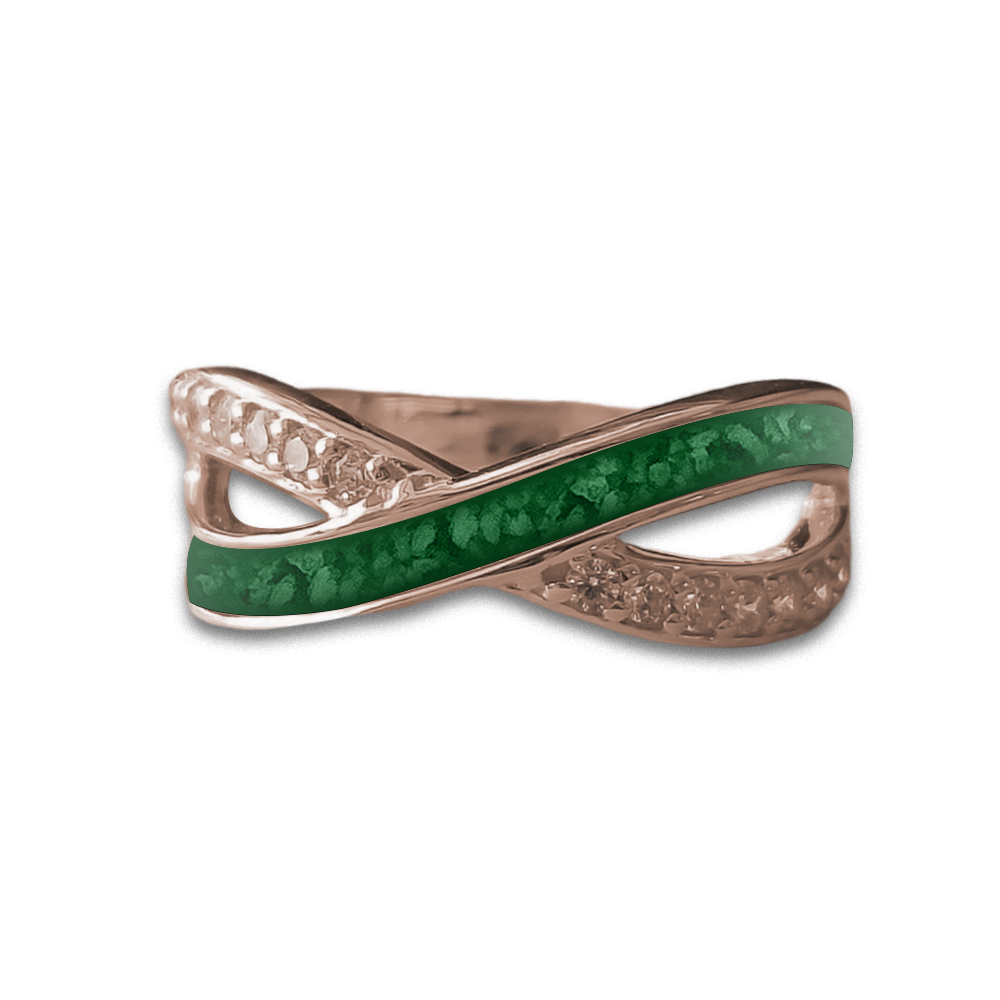 EMERALD GREEN